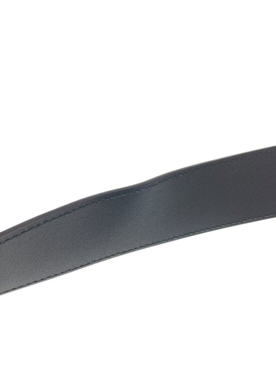 Gucci Double Gbuckle Belt Calf